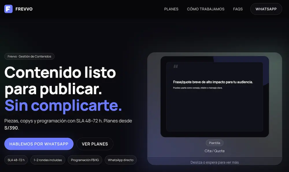 Frevvo