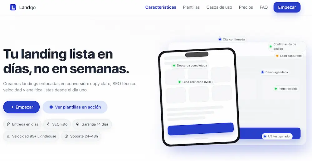 Landqo
